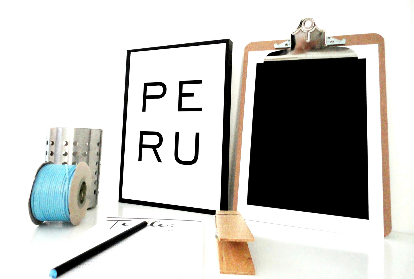 Peru Printable, Peru Art Print, Peru Poster