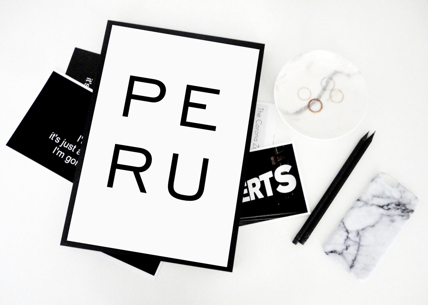 Peru Printable, Peru Art Print, Peru Poster