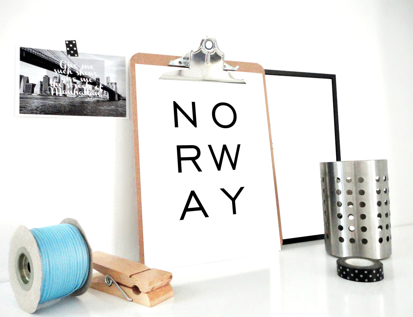 Norway Printable Print, Norway Poster, Norway Art Print